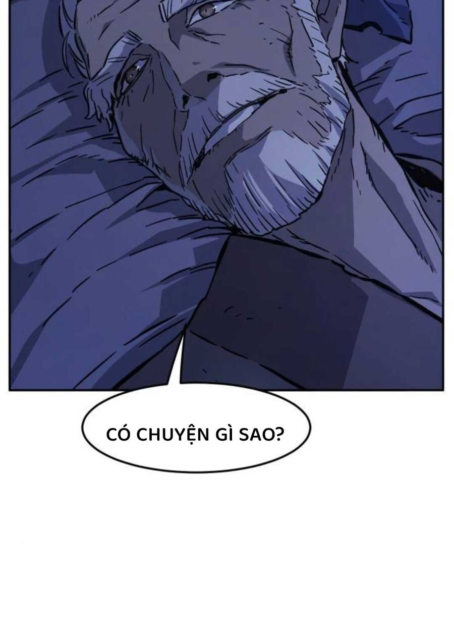 Cảm Kiếm Tuyệt Đối Chapter 107 - Trang 2