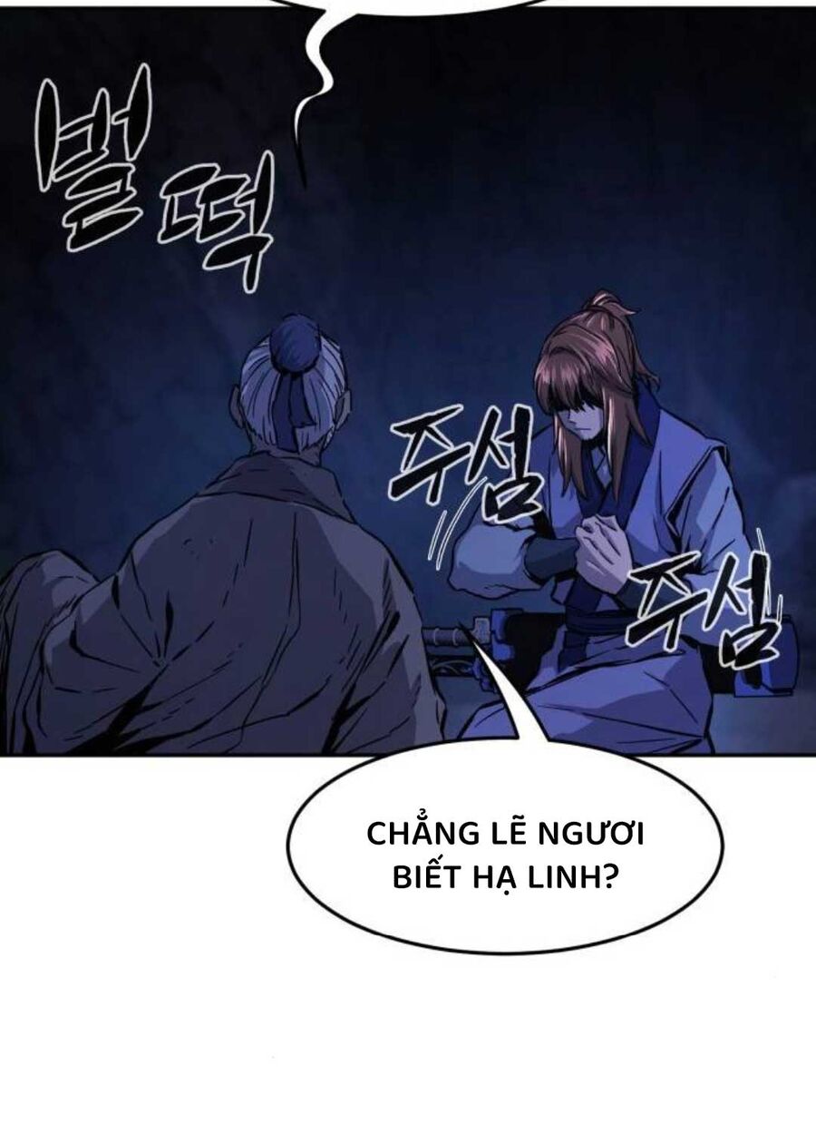 Cảm Kiếm Tuyệt Đối Chapter 107 - Trang 2