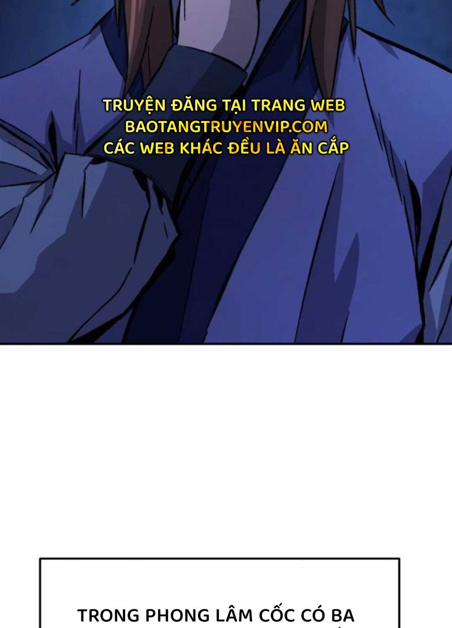 Cảm Kiếm Tuyệt Đối Chapter 107 - Trang 2