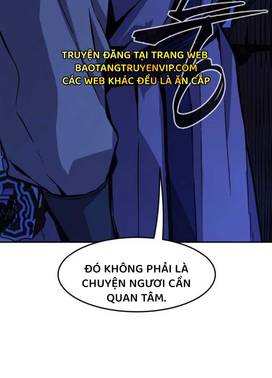 Cảm Kiếm Tuyệt Đối Chapter 107 - Trang 2