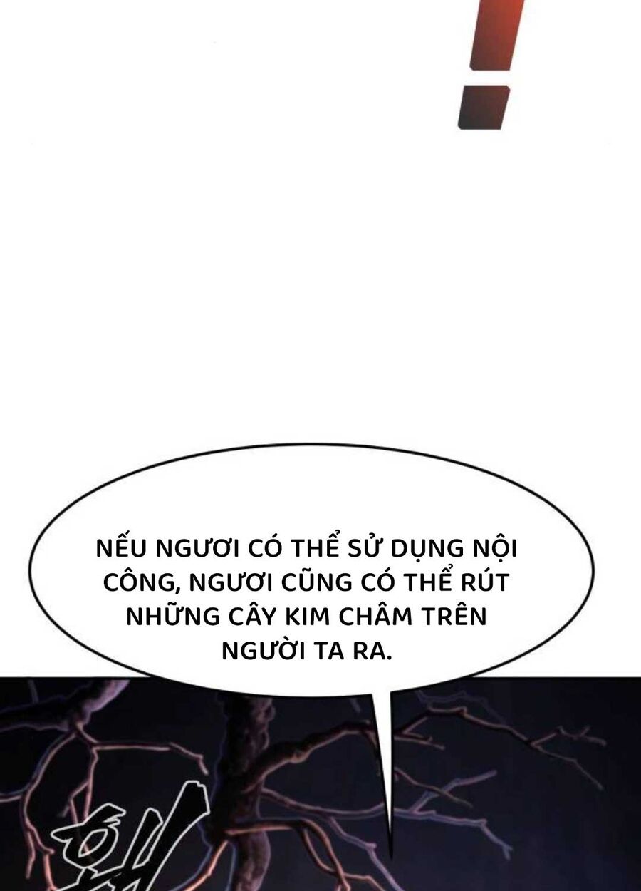 Cảm Kiếm Tuyệt Đối Chapter 107 - Trang 2