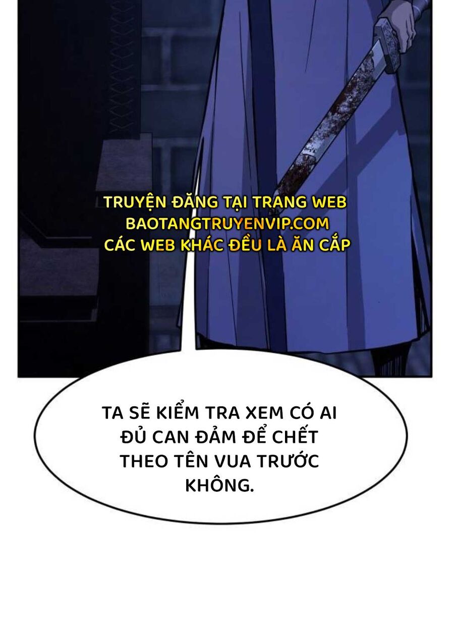 Cảm Kiếm Tuyệt Đối Chapter 107 - Trang 2