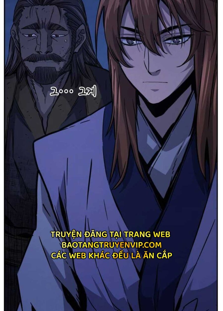 Cảm Kiếm Tuyệt Đối Chapter 107 - Trang 2