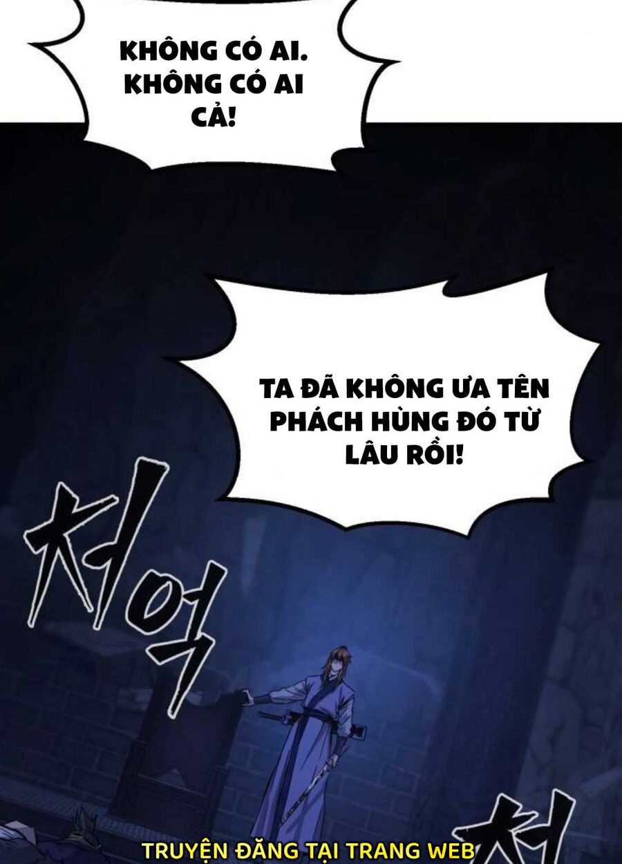 Cảm Kiếm Tuyệt Đối Chapter 107 - Trang 2