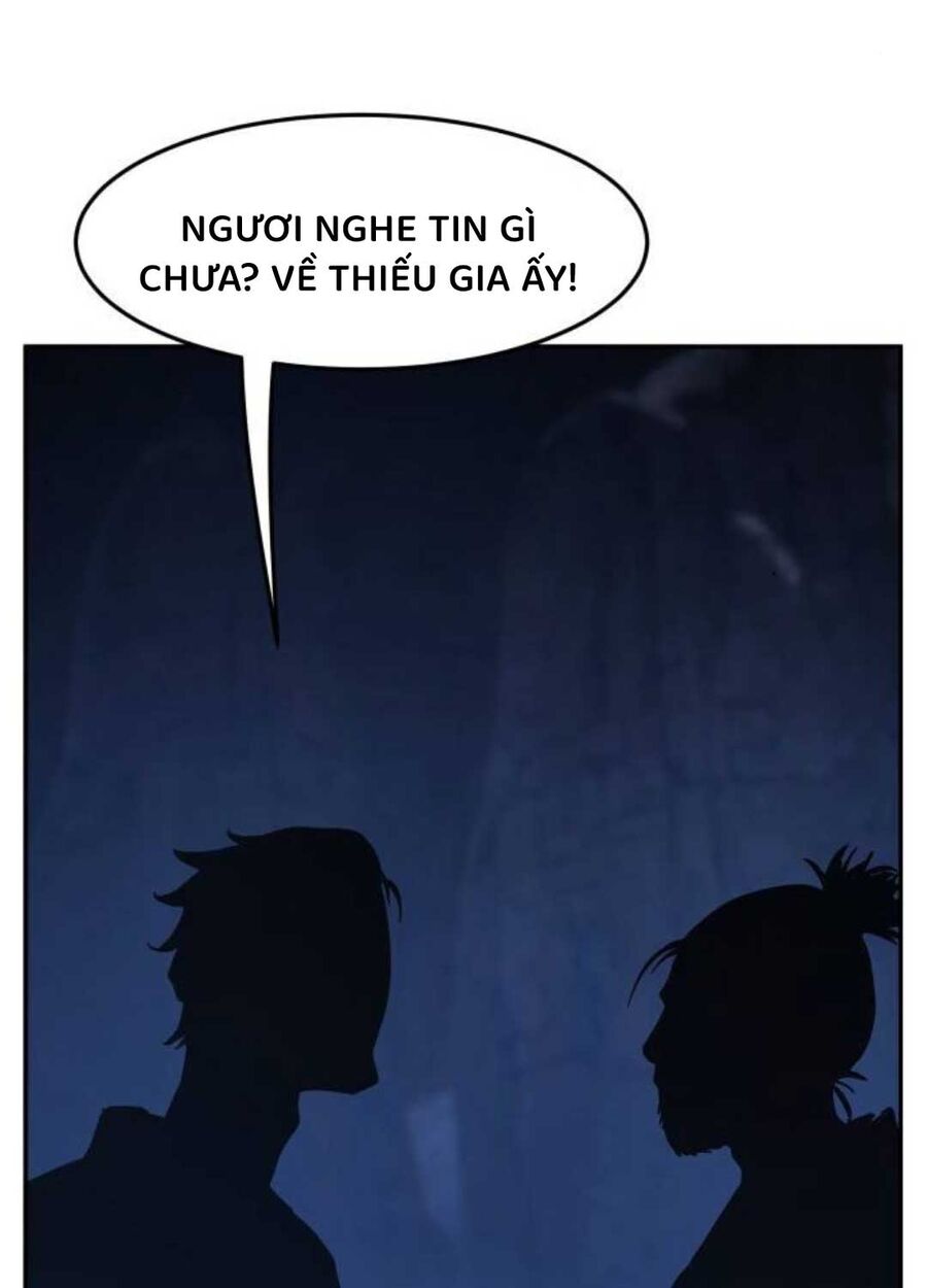 Cảm Kiếm Tuyệt Đối Chapter 107 - Trang 2