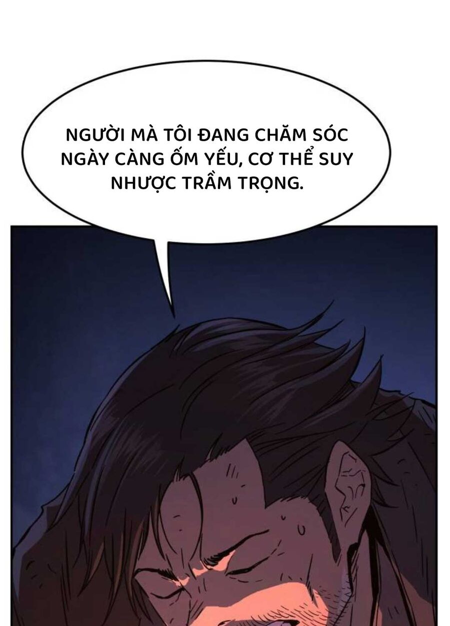 Cảm Kiếm Tuyệt Đối Chapter 107 - Trang 2