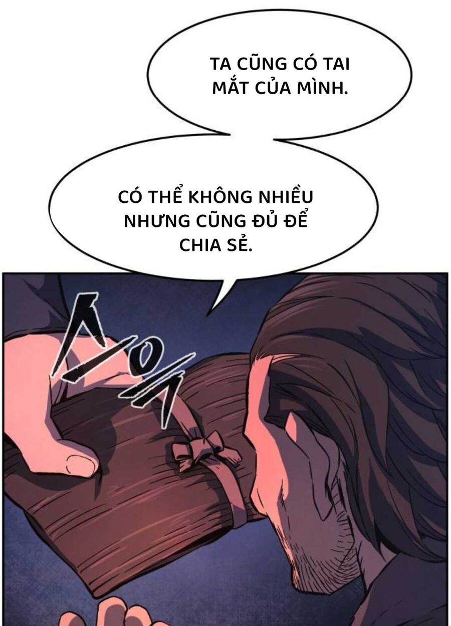 Cảm Kiếm Tuyệt Đối Chapter 107 - Trang 2