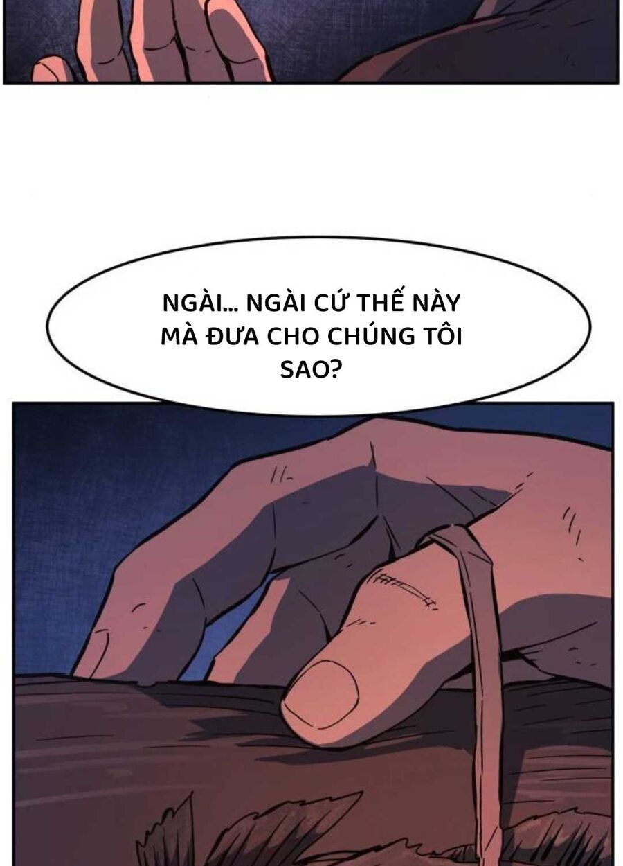 Cảm Kiếm Tuyệt Đối Chapter 107 - Trang 2