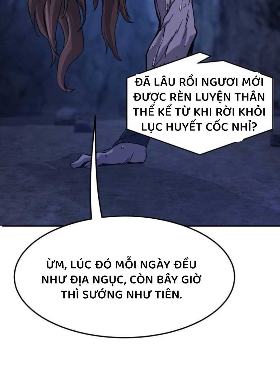 Cảm Kiếm Tuyệt Đối Chapter 107 - Trang 2