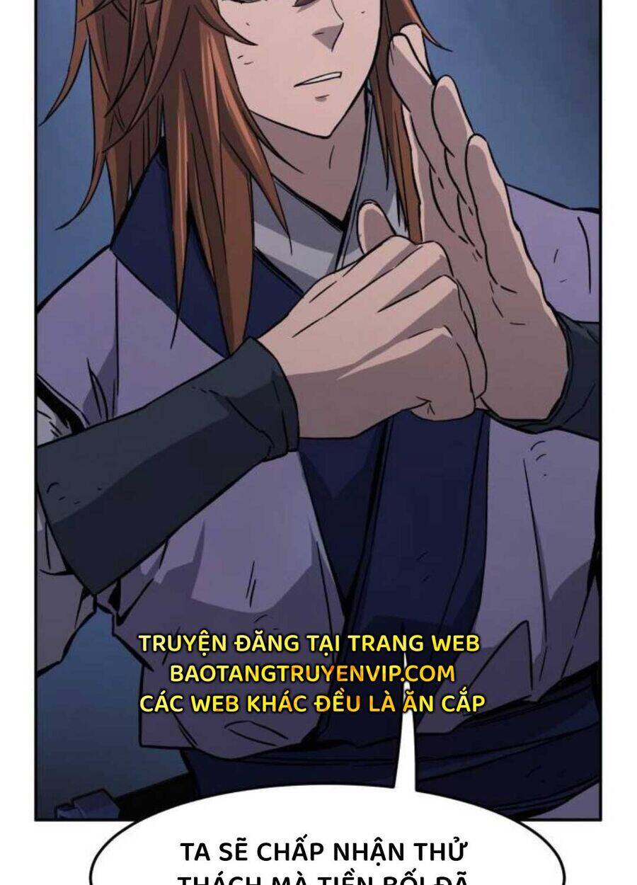 Cảm Kiếm Tuyệt Đối Chapter 105 - Trang 2