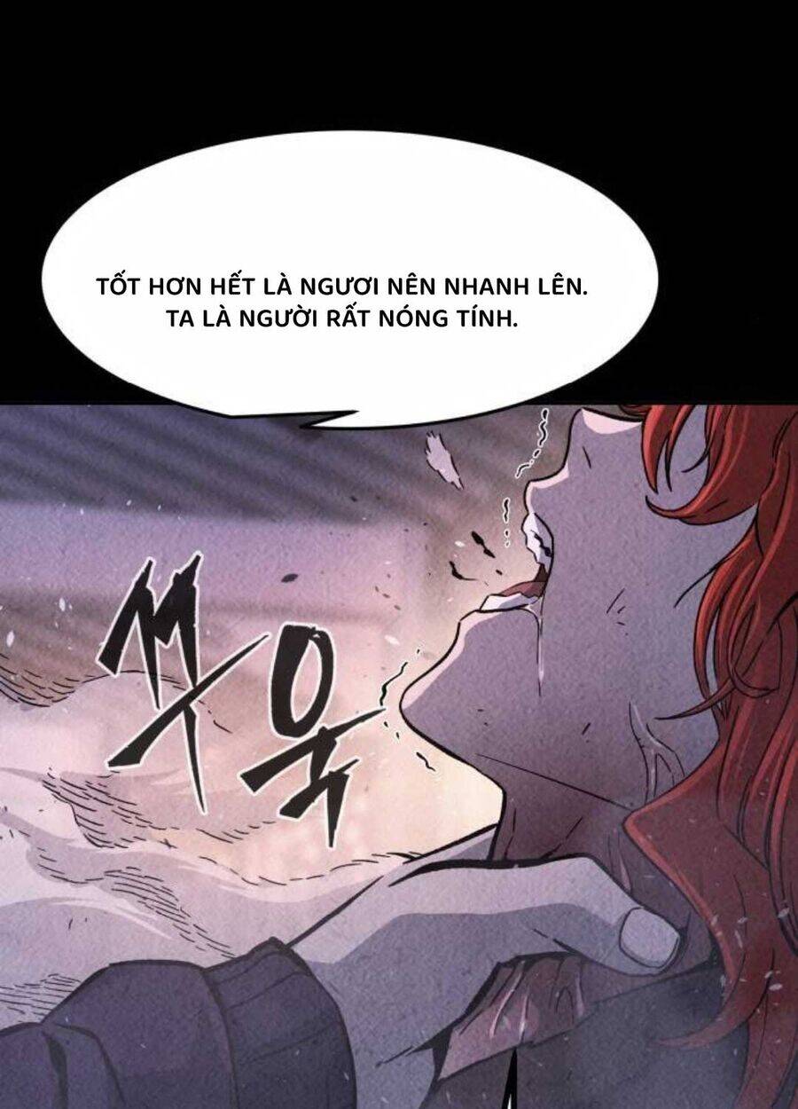 Cảm Kiếm Tuyệt Đối Chapter 105 - Trang 2