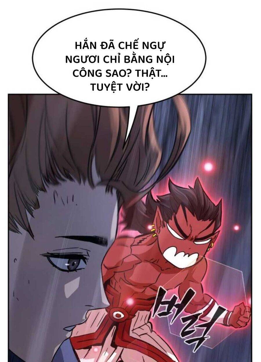 Cảm Kiếm Tuyệt Đối Chapter 105 - Trang 2