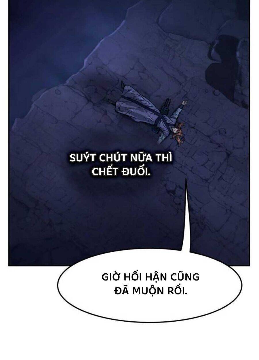 Cảm Kiếm Tuyệt Đối Chapter 105 - Trang 2