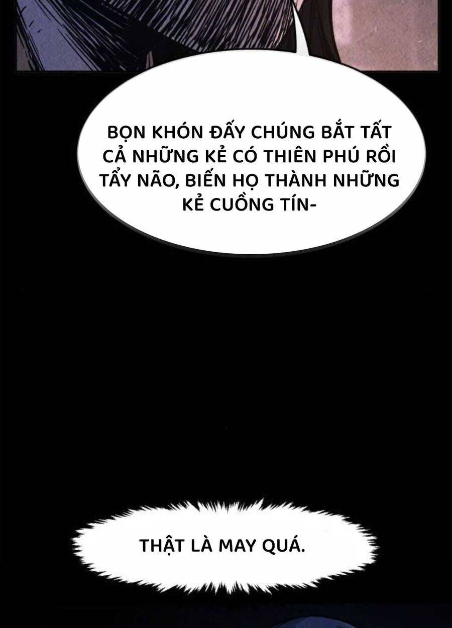 Cảm Kiếm Tuyệt Đối Chapter 105 - Trang 2