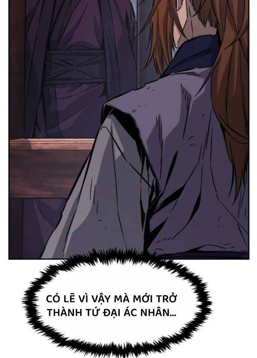 Cảm Kiếm Tuyệt Đối Chapter 105 - Trang 2