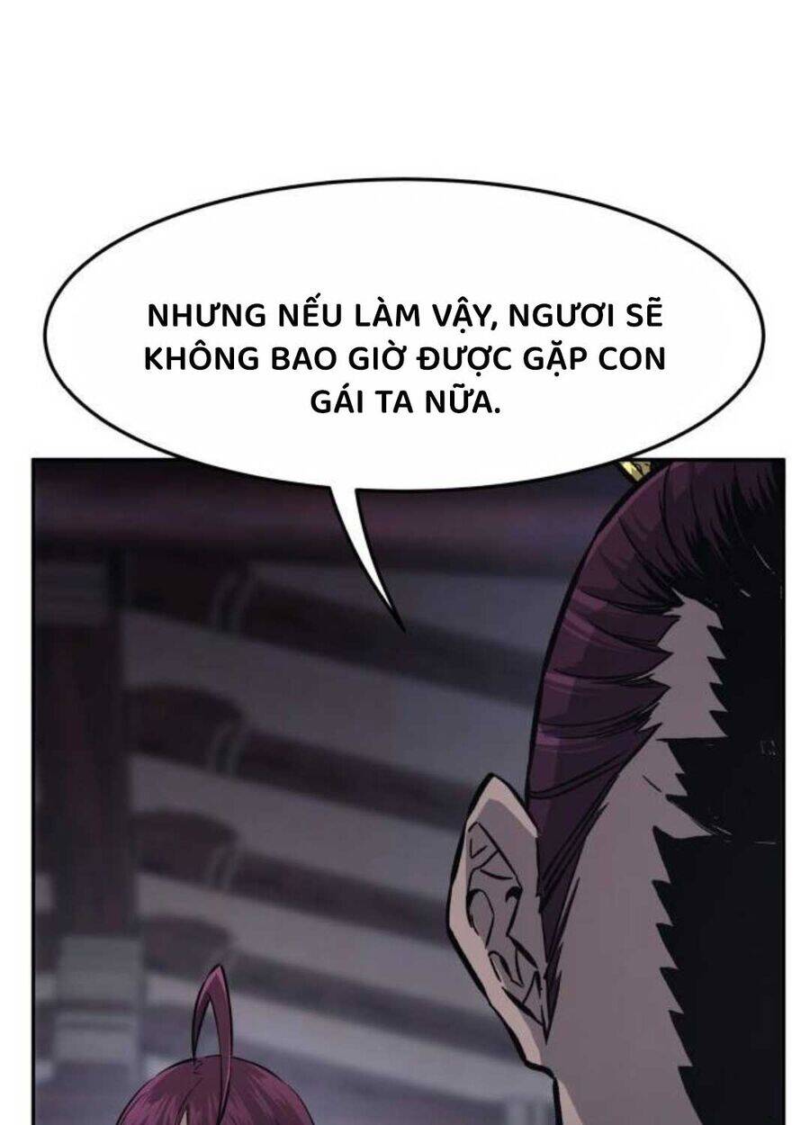 Cảm Kiếm Tuyệt Đối Chapter 105 - Trang 2