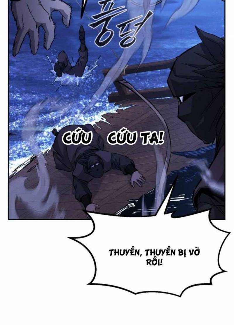 Cảm Kiếm Tuyệt Đối Chapter 104 - Trang 2