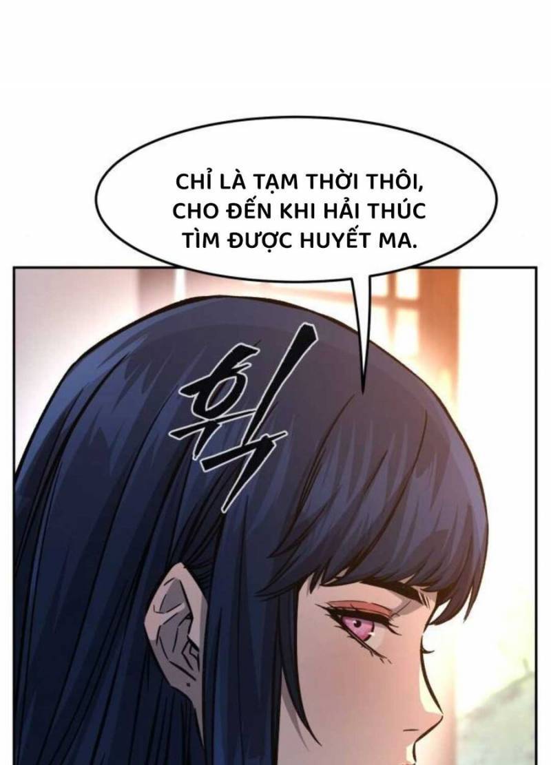 Cảm Kiếm Tuyệt Đối Chapter 104 - Trang 2