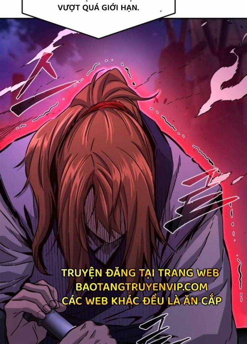 Cảm Kiếm Tuyệt Đối Chapter 104 - Trang 2