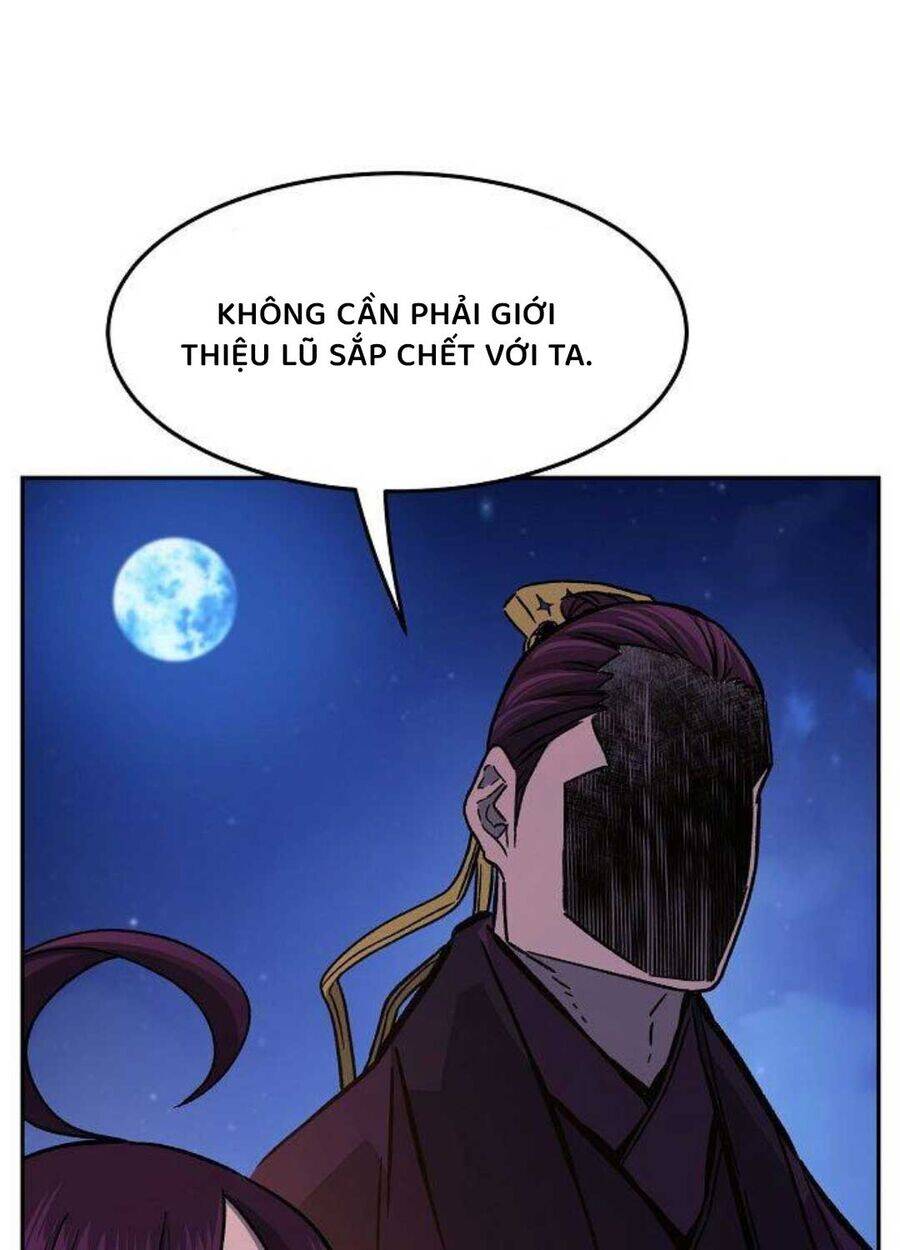 Cảm Kiếm Tuyệt Đối Chapter 103 - Trang 2