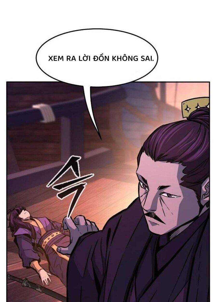 Cảm Kiếm Tuyệt Đối Chapter 103 - Trang 2