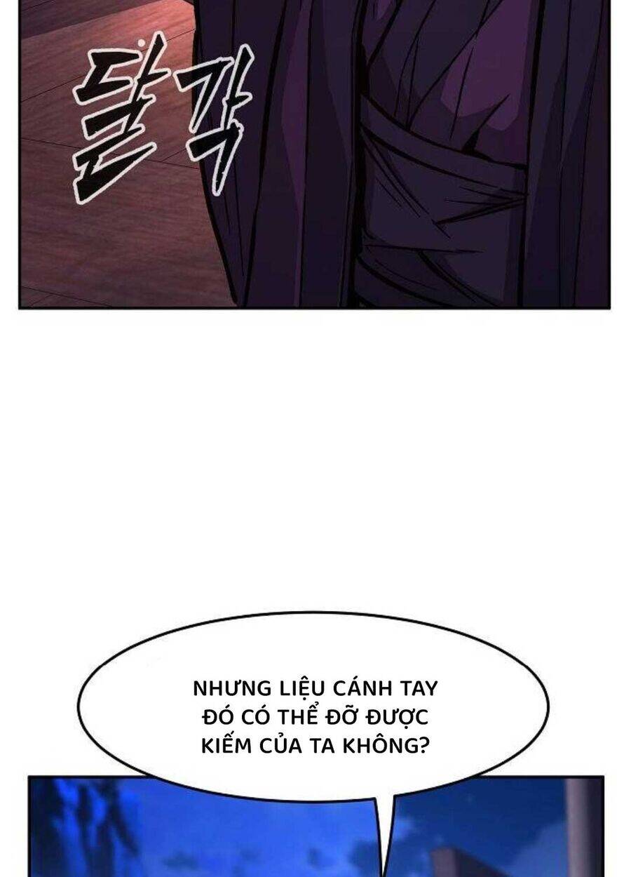 Cảm Kiếm Tuyệt Đối Chapter 103 - Trang 2