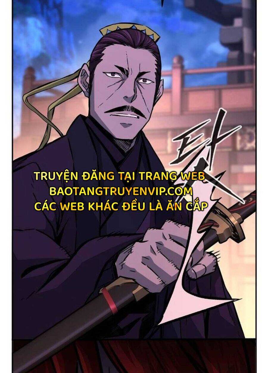 Cảm Kiếm Tuyệt Đối Chapter 103 - Trang 2