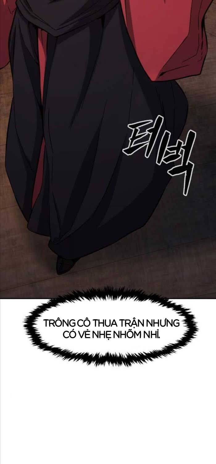 Cảm Kiếm Tuyệt Đối Chapter 101 - Trang 2