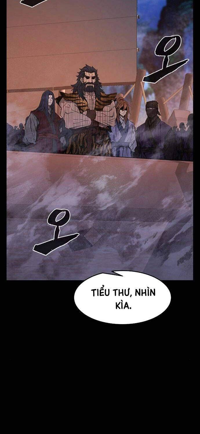 Cảm Kiếm Tuyệt Đối Chapter 100 - Trang 2