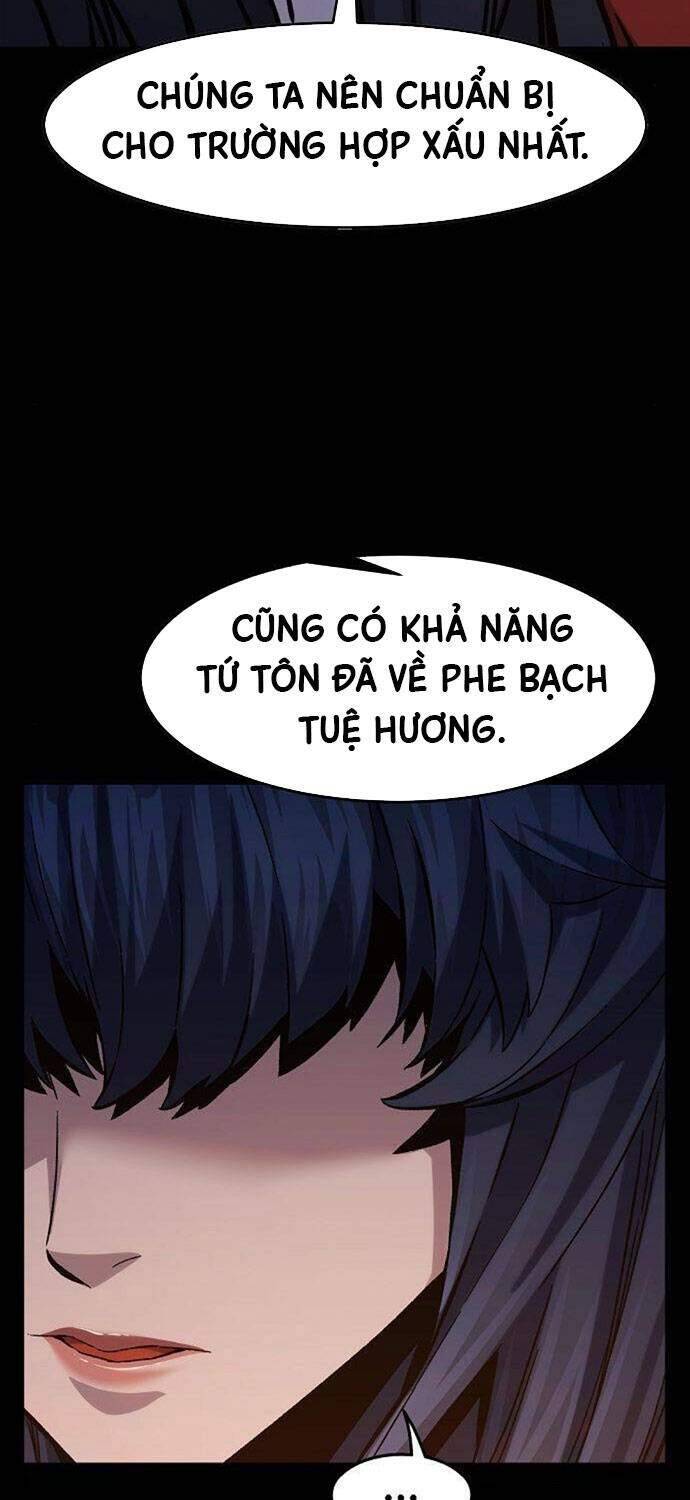 Cảm Kiếm Tuyệt Đối Chapter 100 - Trang 2