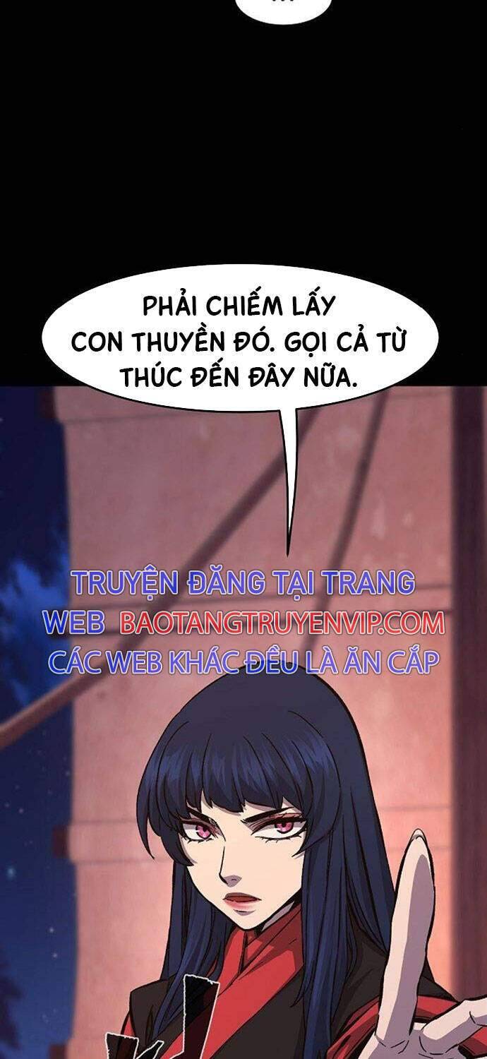 Cảm Kiếm Tuyệt Đối Chapter 100 - Trang 2