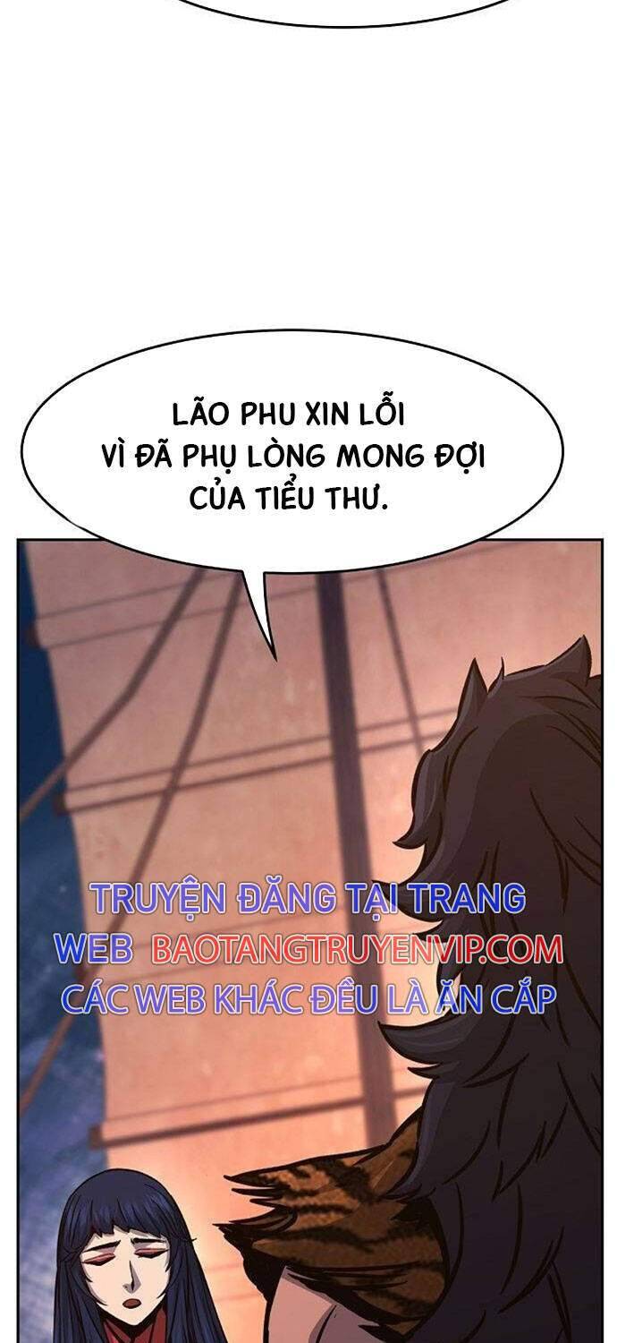 Cảm Kiếm Tuyệt Đối Chapter 100 - Trang 2