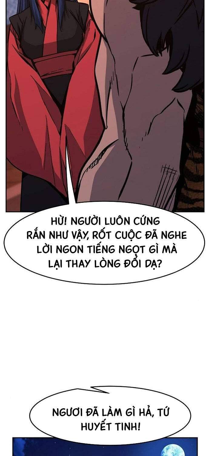 Cảm Kiếm Tuyệt Đối Chapter 100 - Trang 2