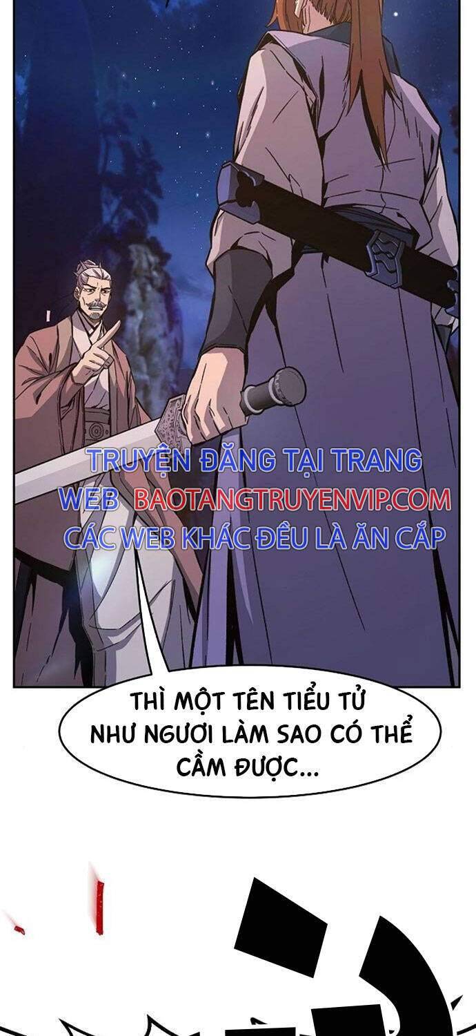 Cảm Kiếm Tuyệt Đối Chapter 100 - Trang 2