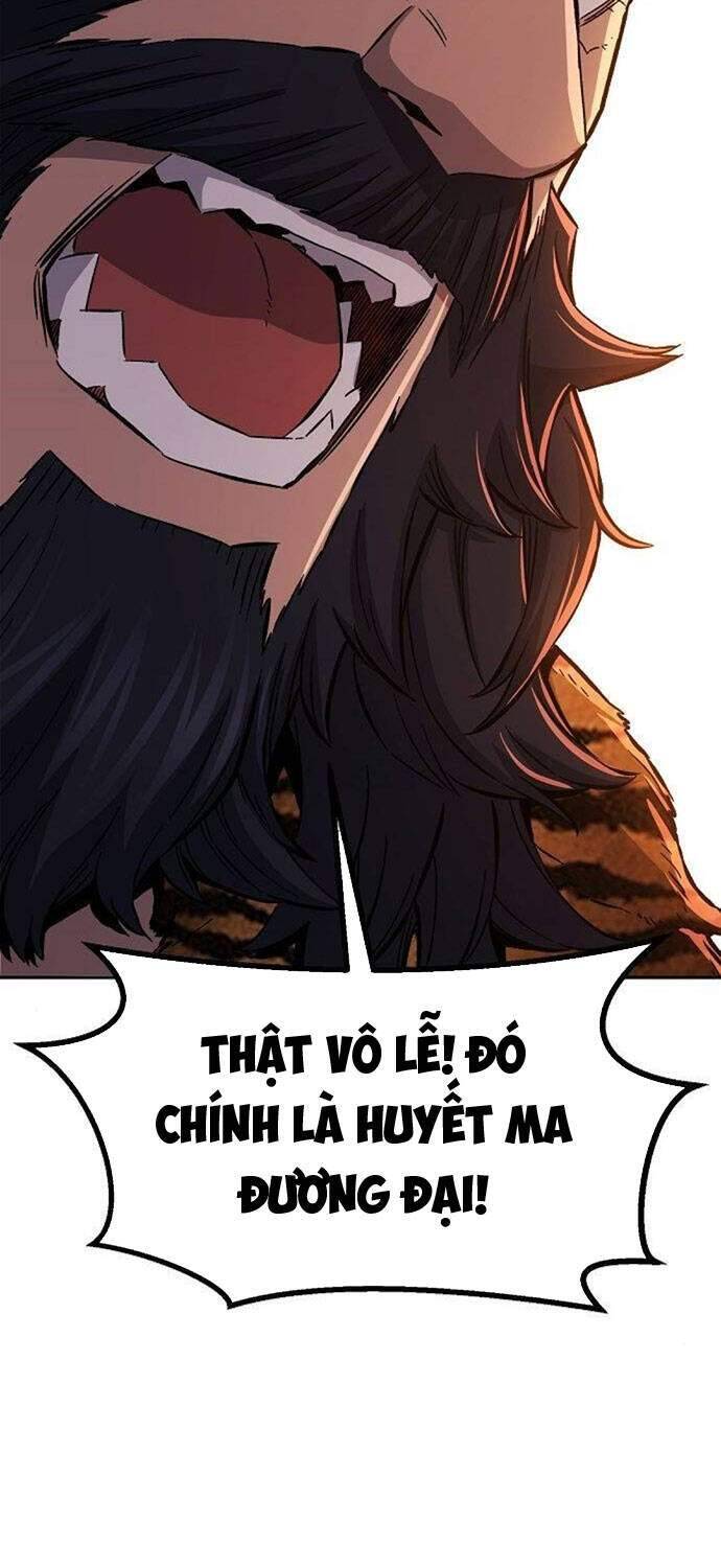 Cảm Kiếm Tuyệt Đối Chapter 100 - Trang 2