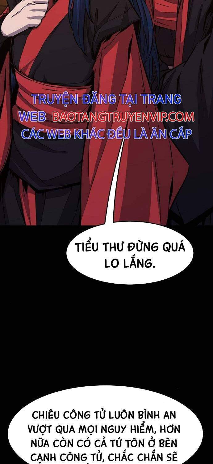 Cảm Kiếm Tuyệt Đối Chapter 100 - Trang 2