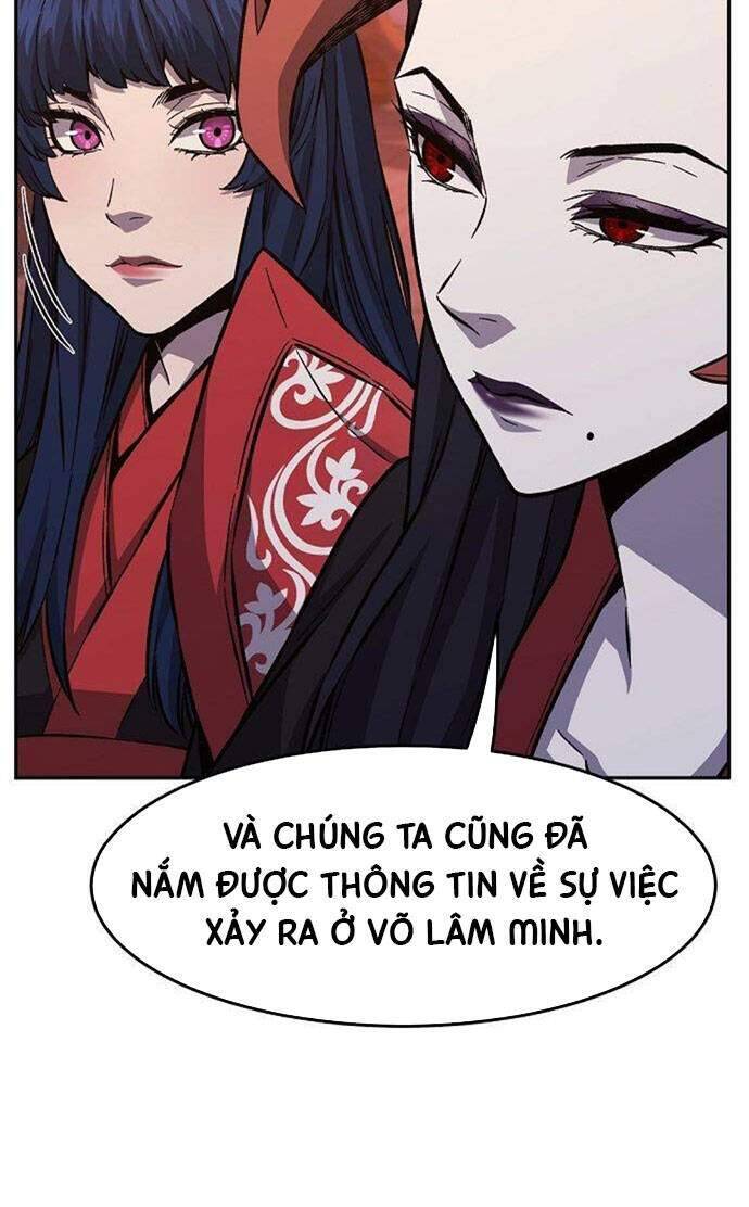 Cảm Kiếm Tuyệt Đối Chapter 100 - Trang 2