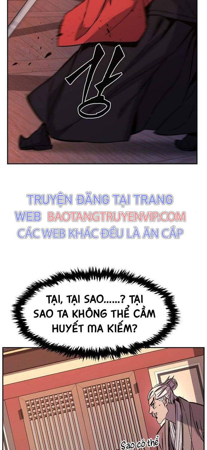 Cảm Kiếm Tuyệt Đối Chapter 100 - Trang 2