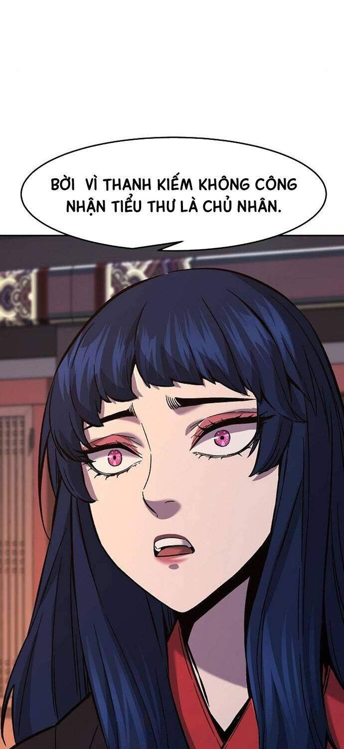 Cảm Kiếm Tuyệt Đối Chapter 100 - Trang 2