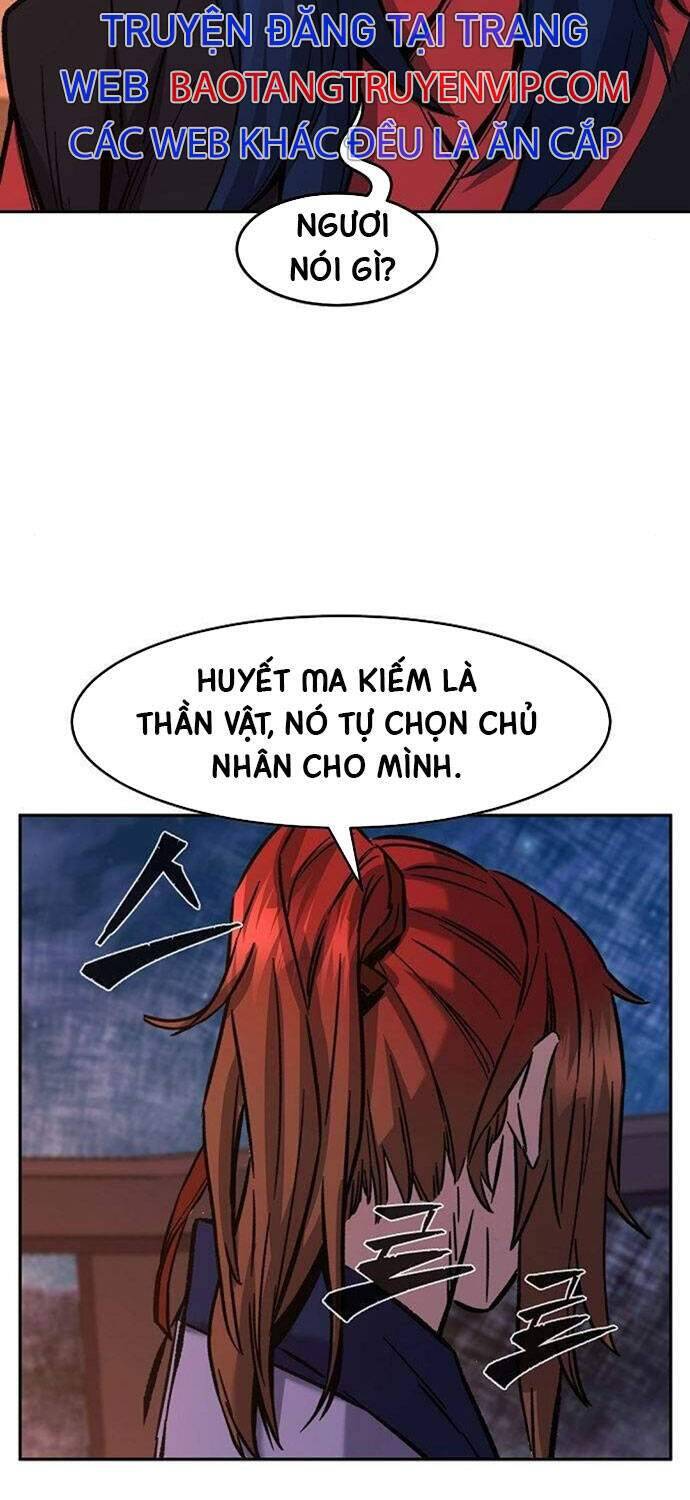 Cảm Kiếm Tuyệt Đối Chapter 100 - Trang 2