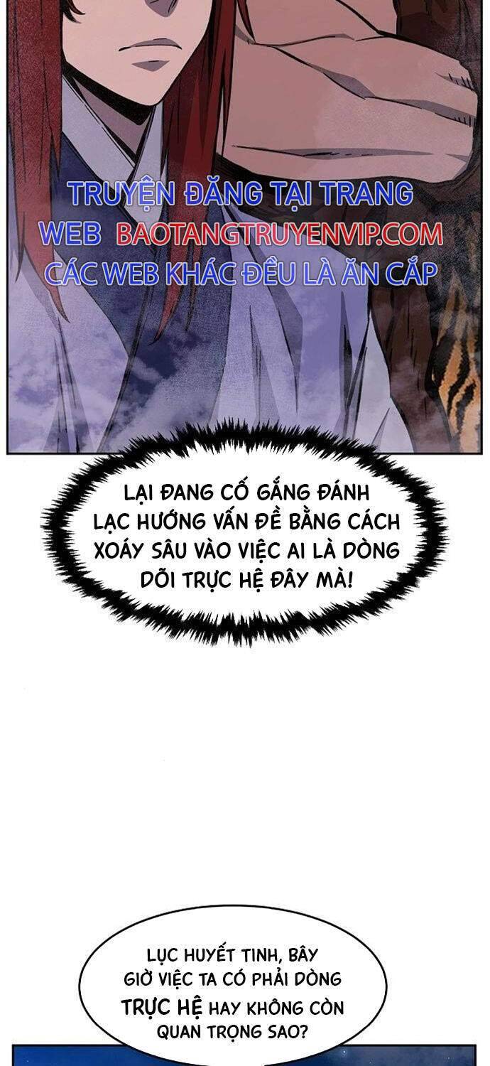 Cảm Kiếm Tuyệt Đối Chapter 100 - Trang 2