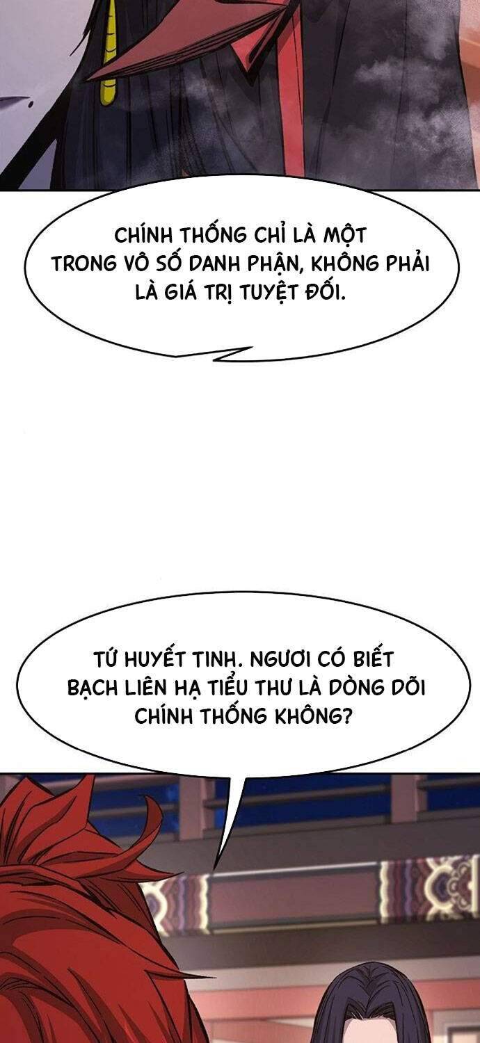 Cảm Kiếm Tuyệt Đối Chapter 100 - Trang 2