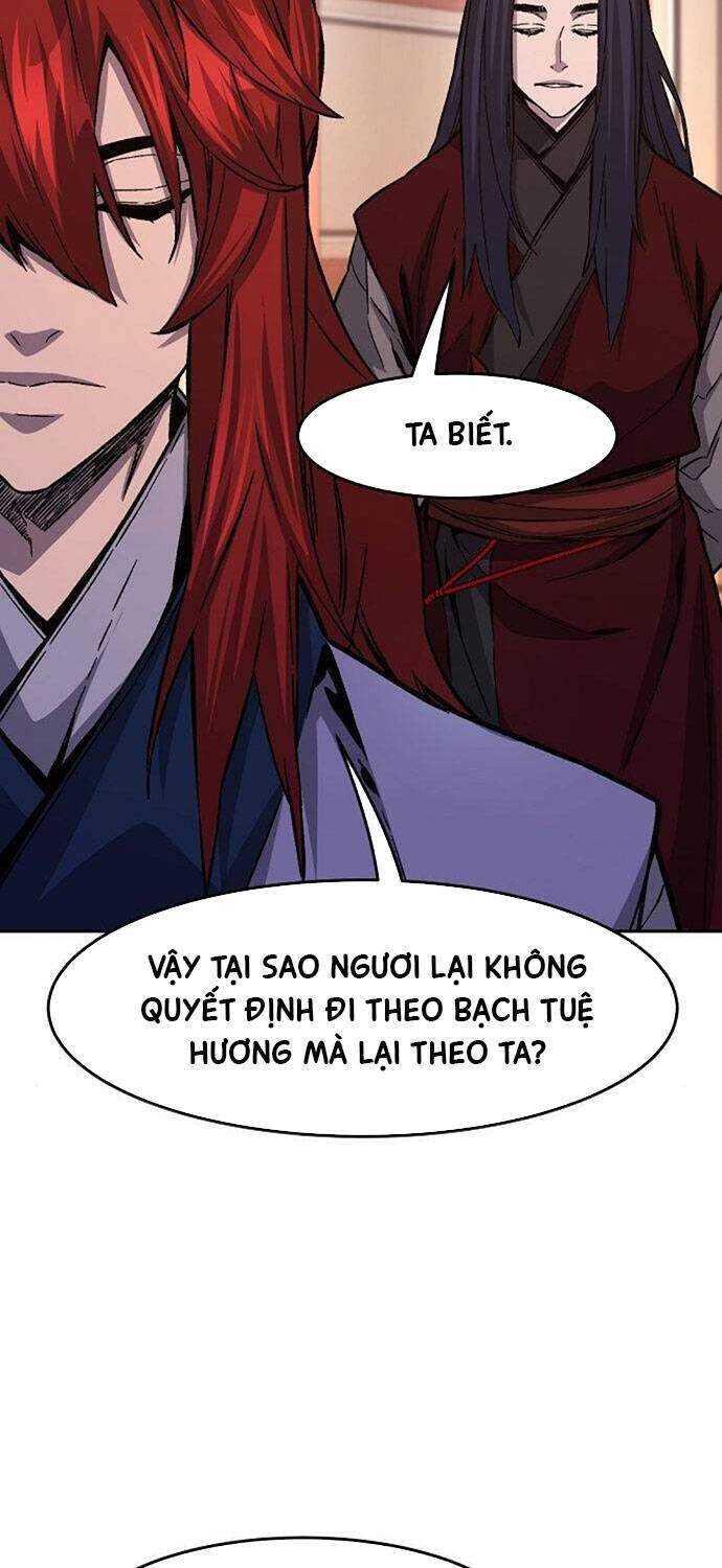 Cảm Kiếm Tuyệt Đối Chapter 100 - Trang 2