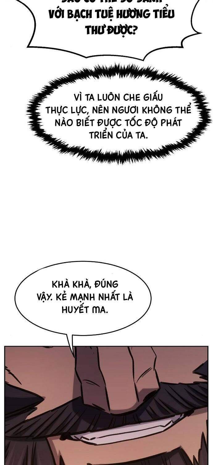 Cảm Kiếm Tuyệt Đối Chapter 100 - Trang 2