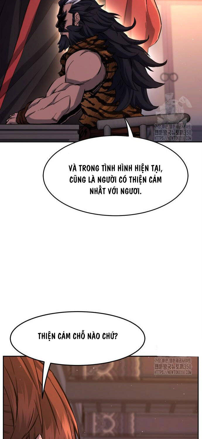 Cảm Kiếm Tuyệt Đối Chapter 99 - Trang 2