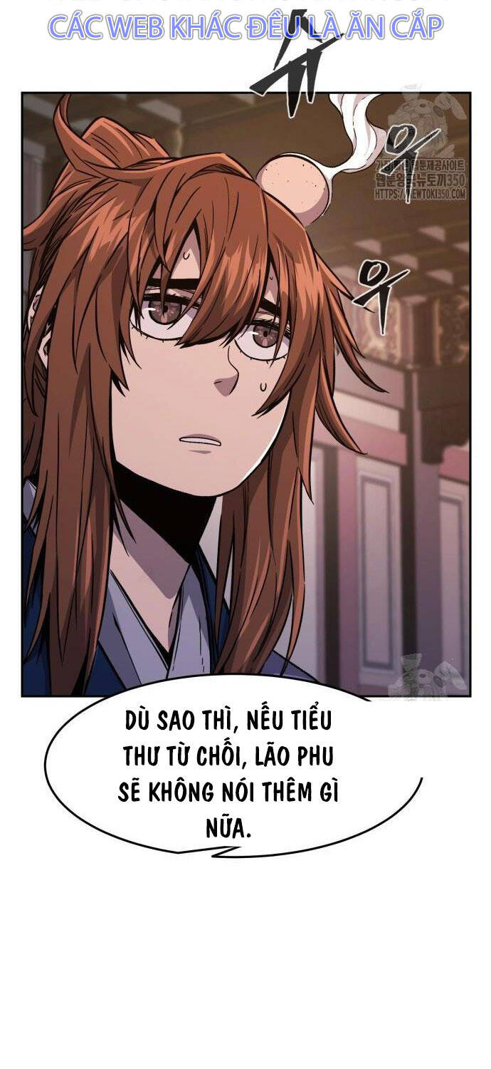 Cảm Kiếm Tuyệt Đối Chapter 99 - Trang 2