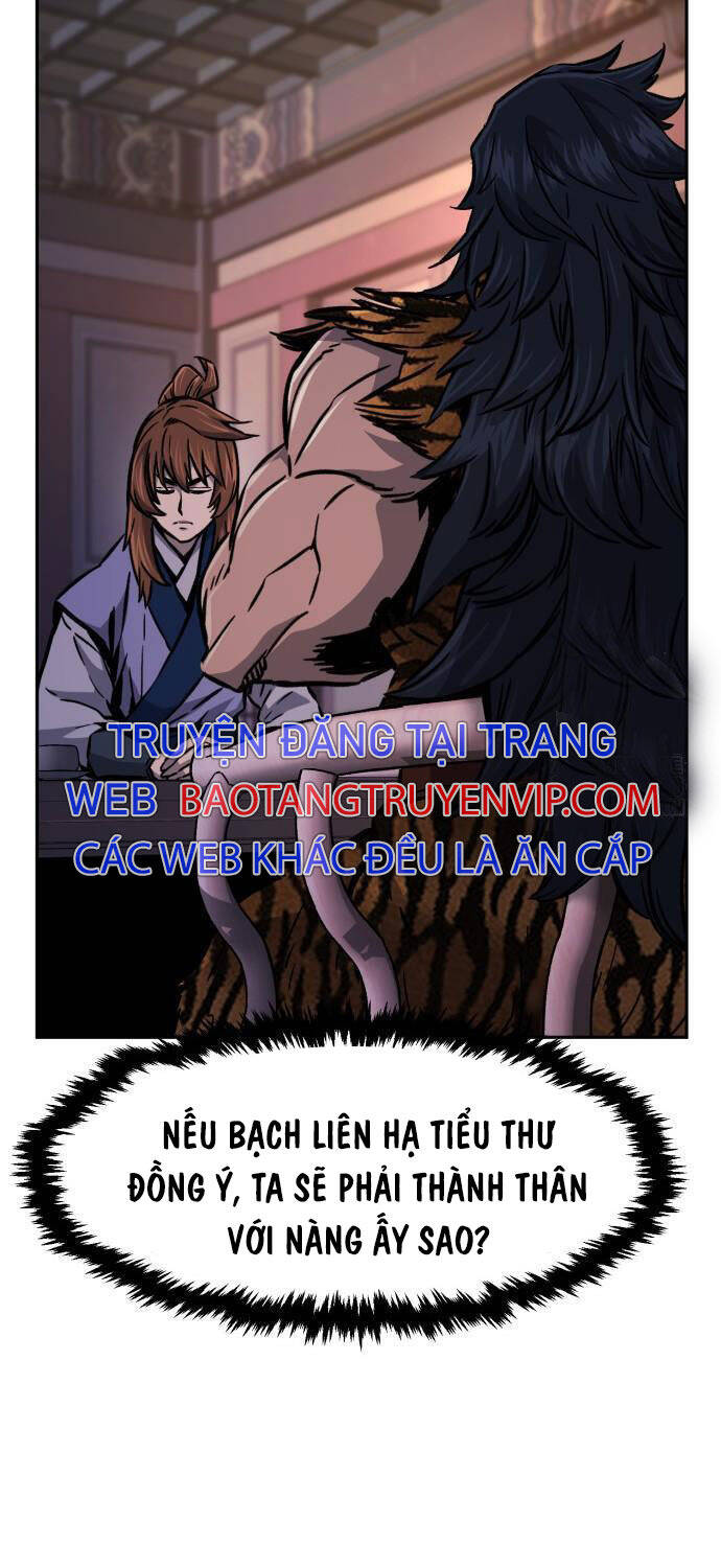 Cảm Kiếm Tuyệt Đối Chapter 99 - Trang 2