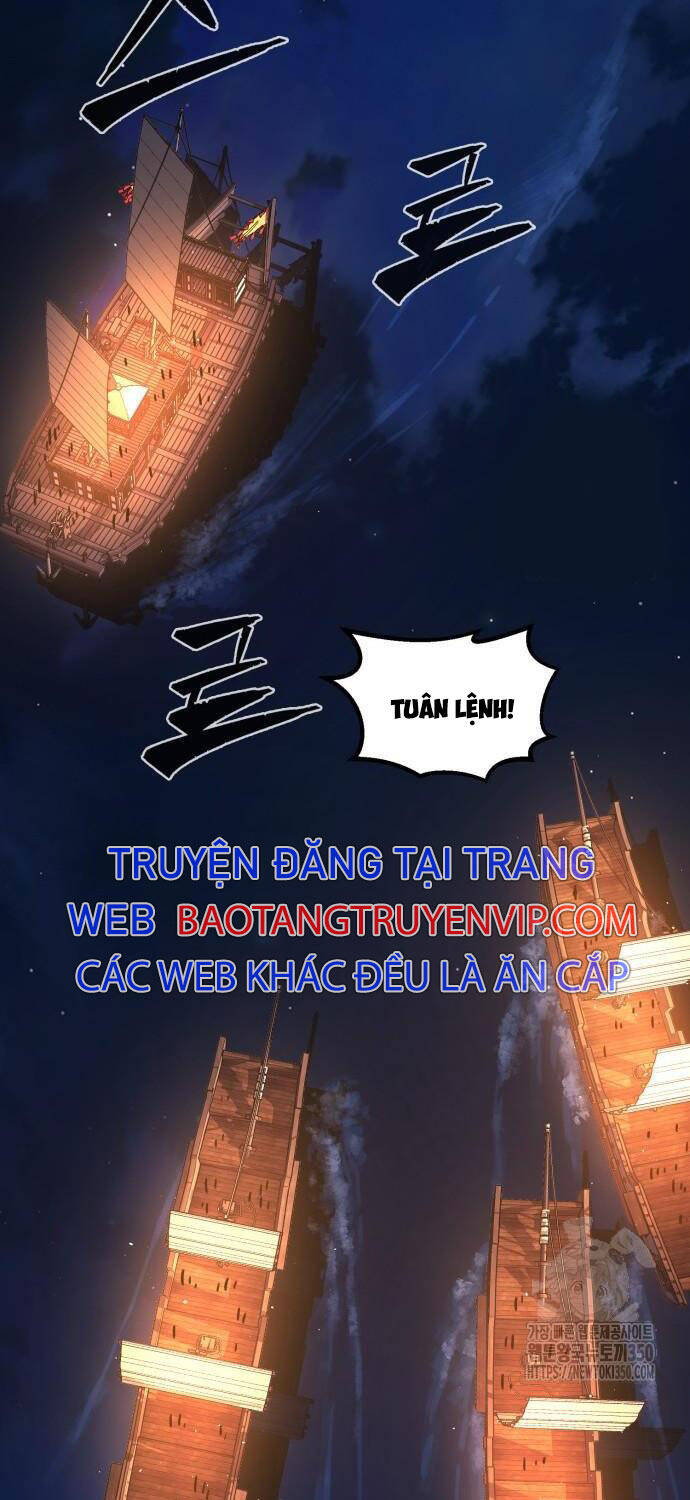 Cảm Kiếm Tuyệt Đối Chapter 99 - Trang 2