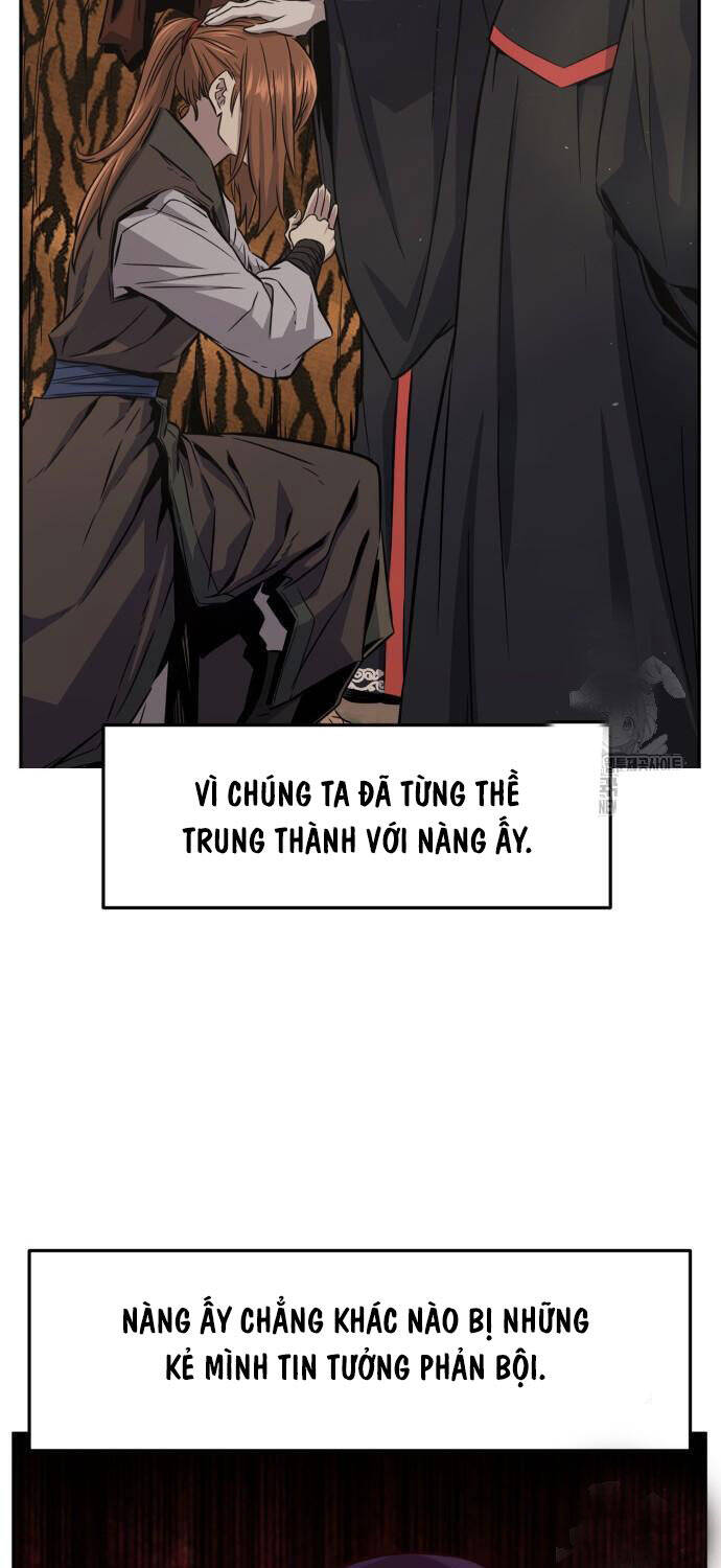 Cảm Kiếm Tuyệt Đối Chapter 99 - Trang 2