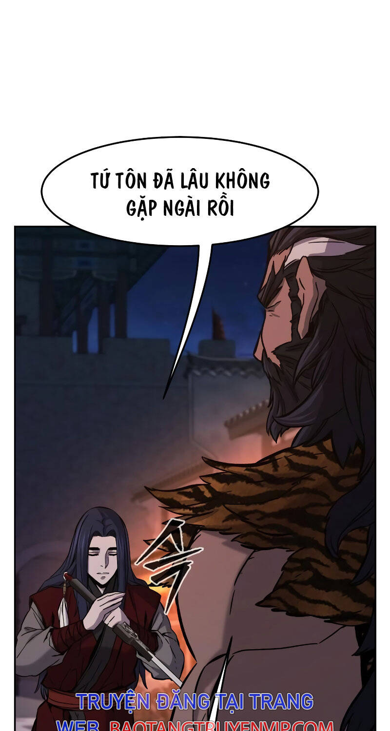 Cảm Kiếm Tuyệt Đối Chapter 97 - Trang 2